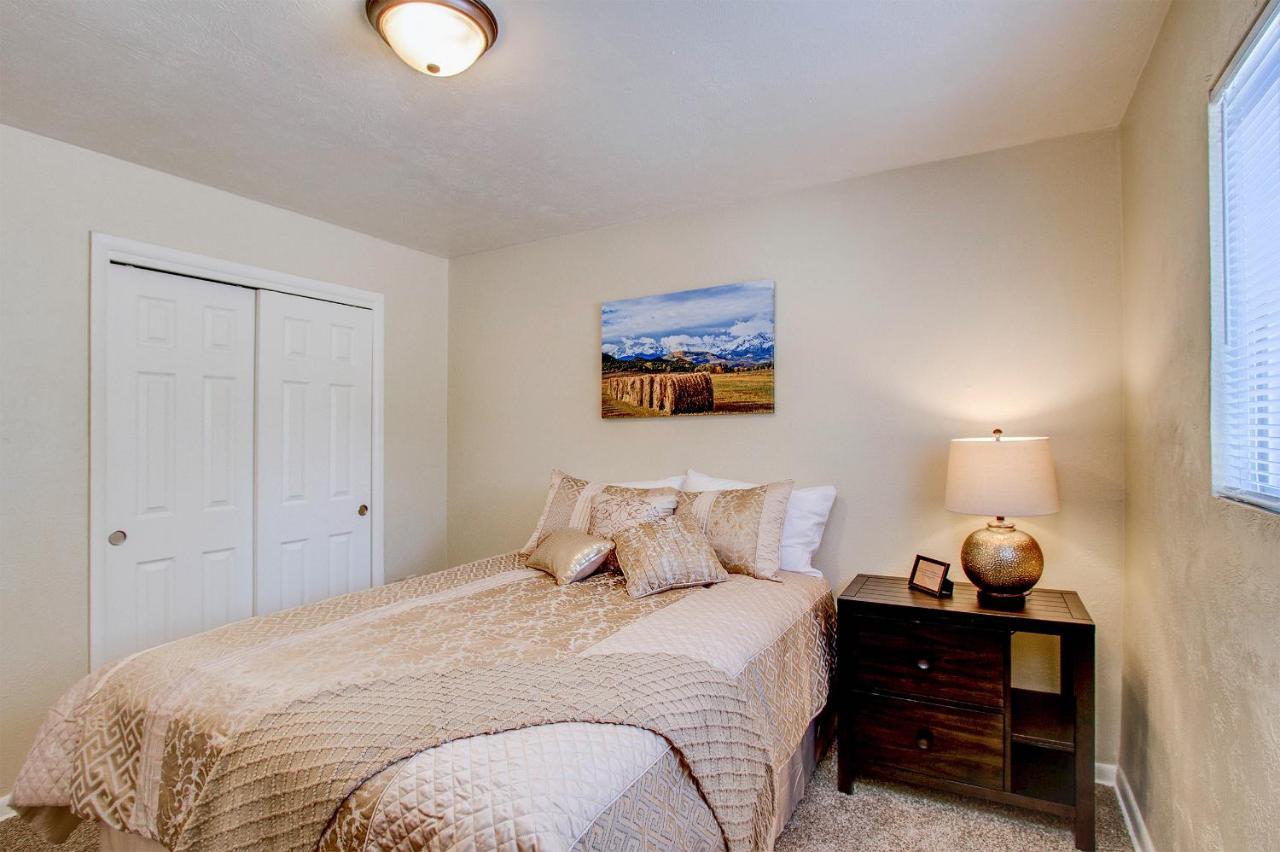 Villa 318_Maplewood à Colorado Springs Extérieur photo